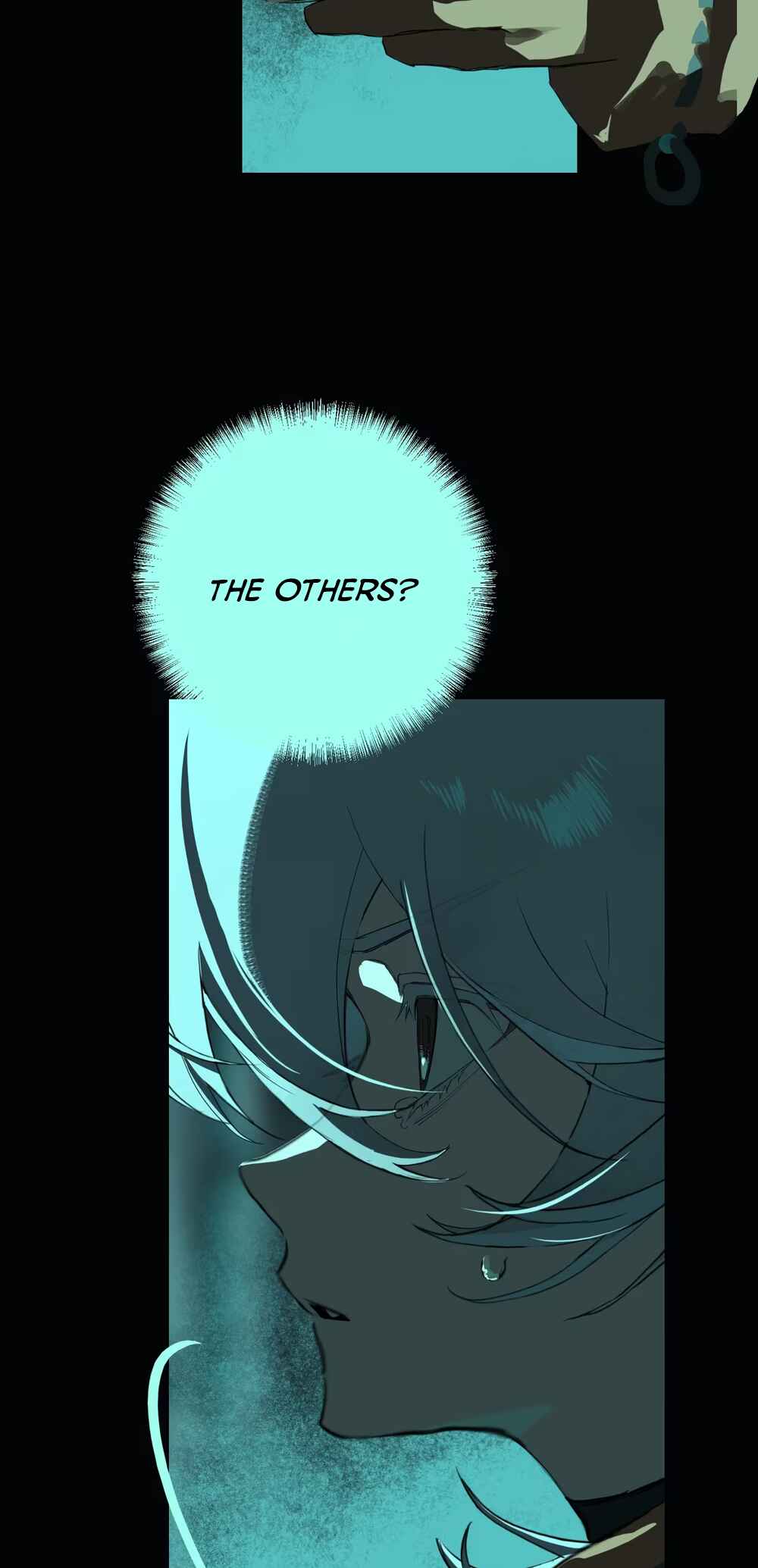 Buried Injustice Chapter 13 - Page 30