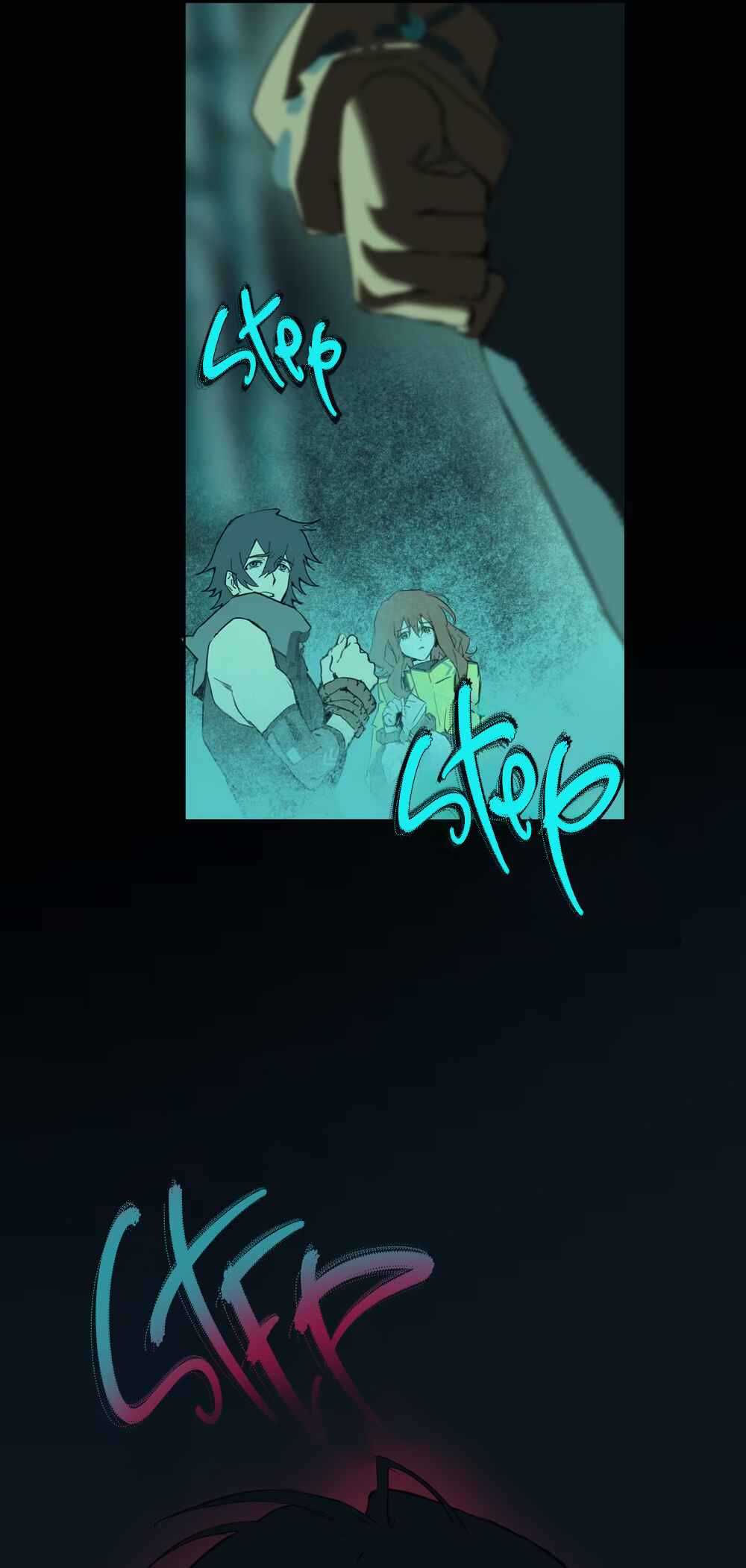 Buried Injustice Chapter 13 - Page 40
