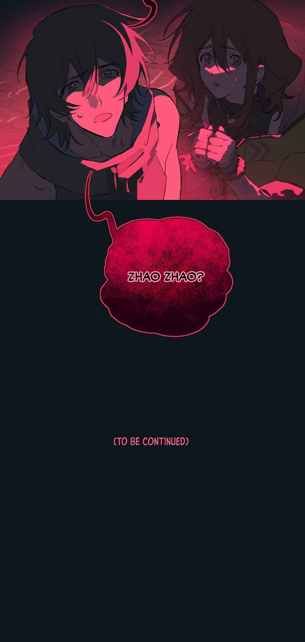 Buried Injustice Chapter 13 - Page 42