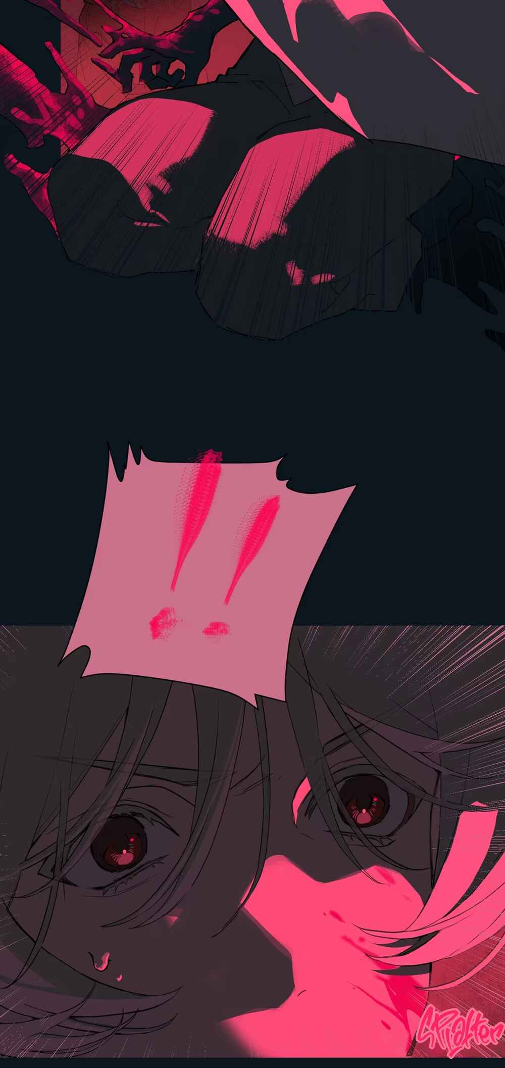 Buried Injustice Chapter 13 - Page 9