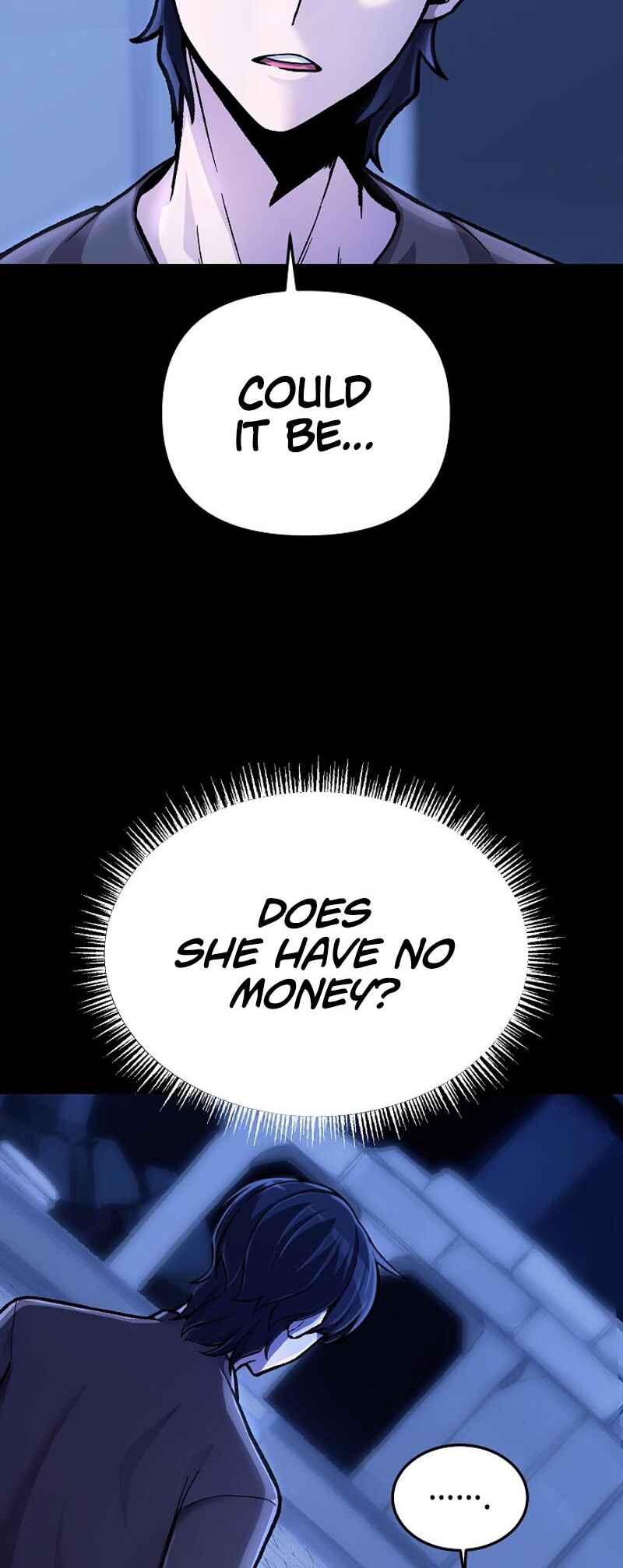 Uli Yongsaneun Mwoham? Chapter 8 - Page 19
