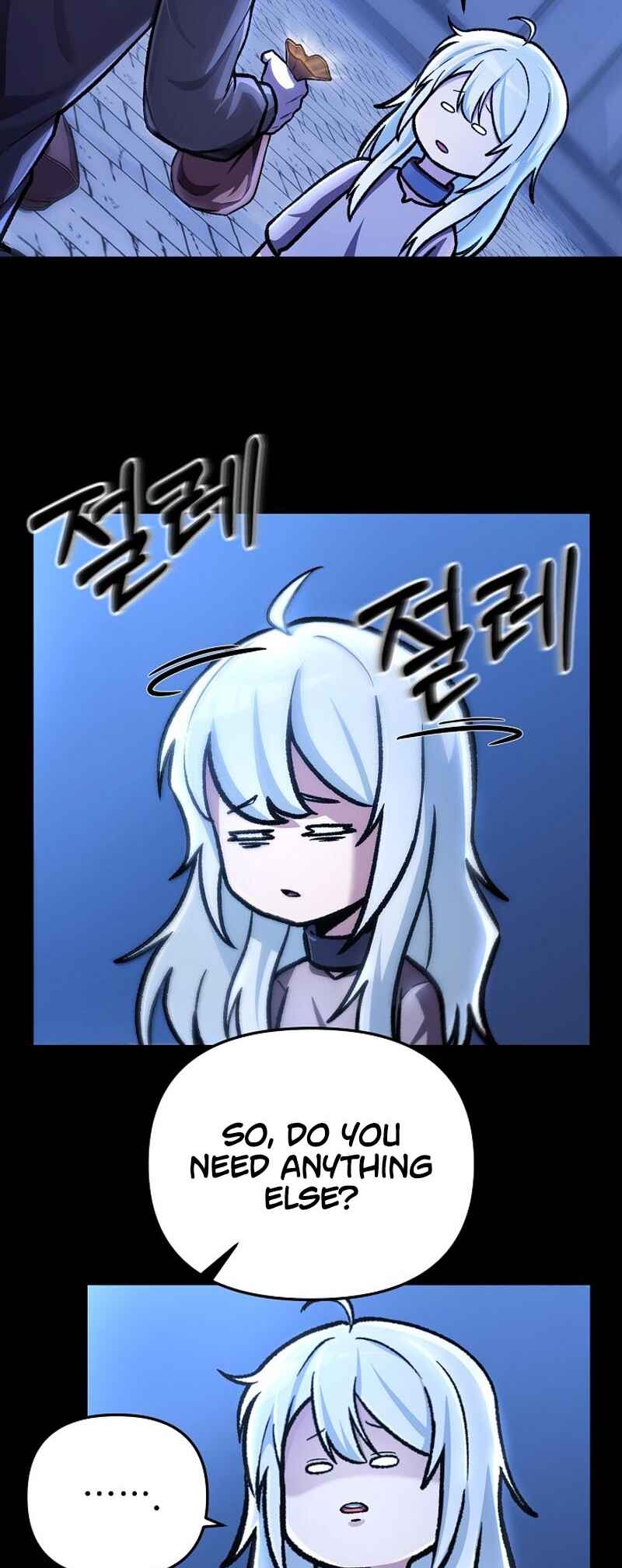 Uli Yongsaneun Mwoham? Chapter 8 - Page 20