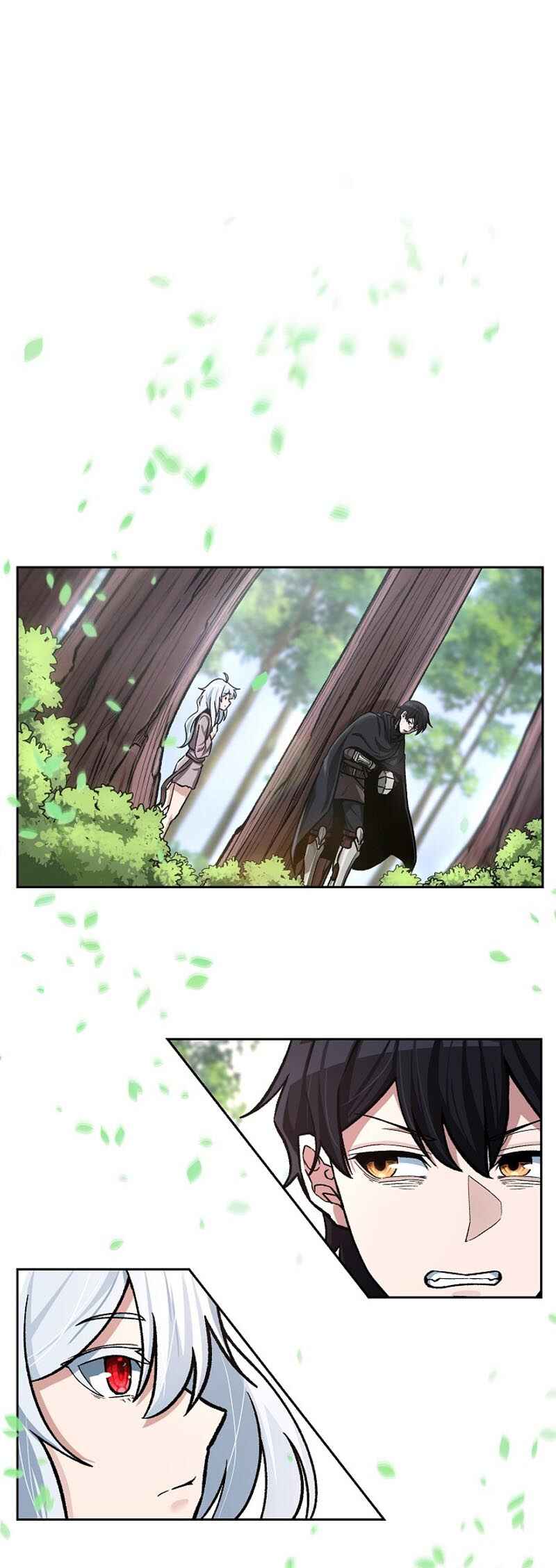Uli Yongsaneun Mwoham? Chapter 8 - Page 25