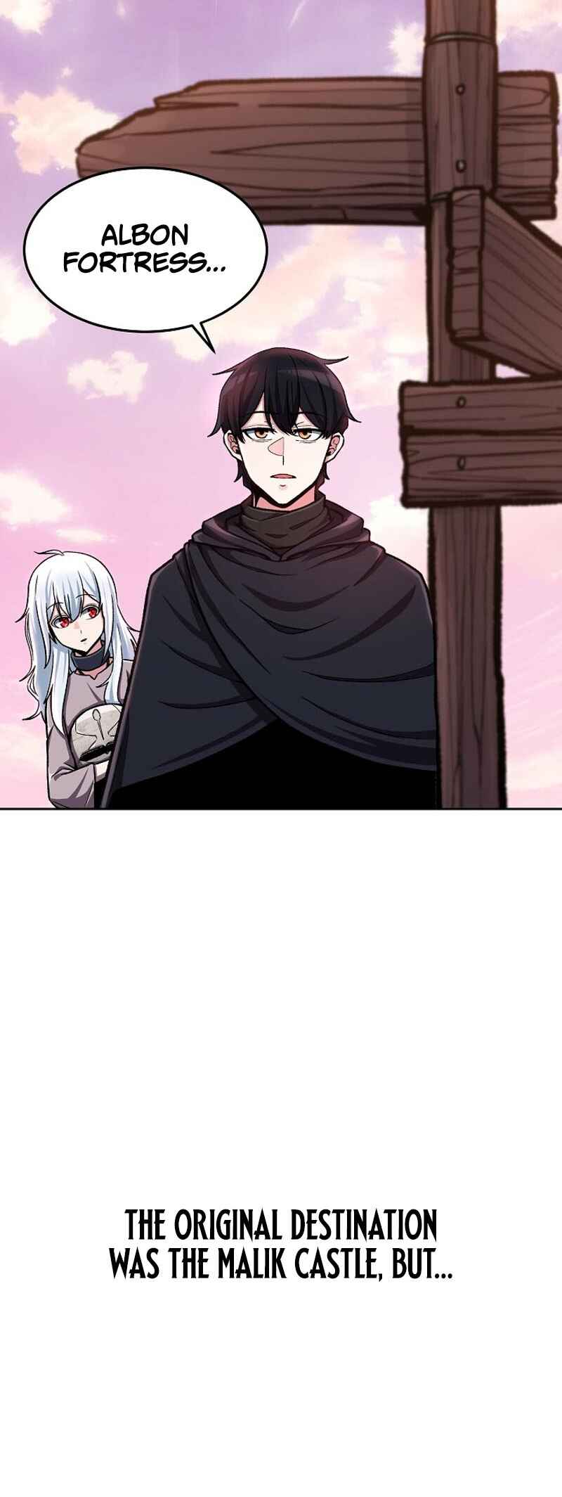 Uli Yongsaneun Mwoham? Chapter 8 - Page 29