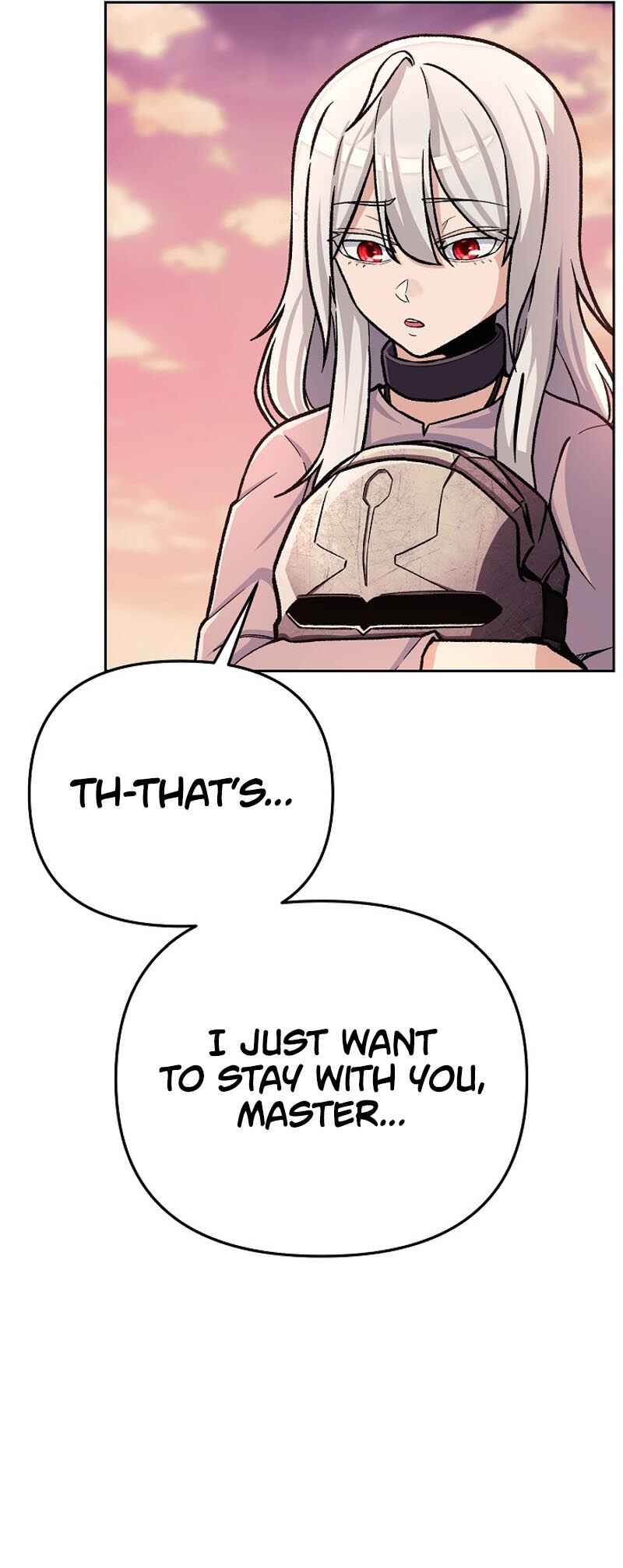 Uli Yongsaneun Mwoham? Chapter 8 - Page 34