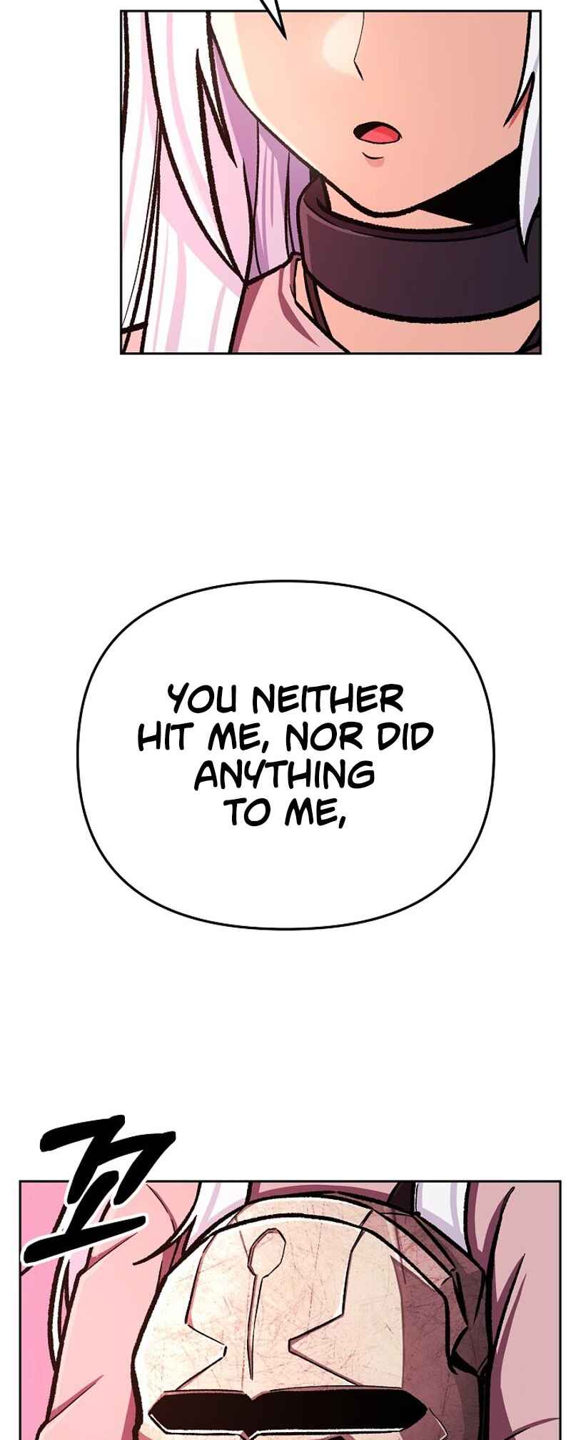 Uli Yongsaneun Mwoham? Chapter 8 - Page 36