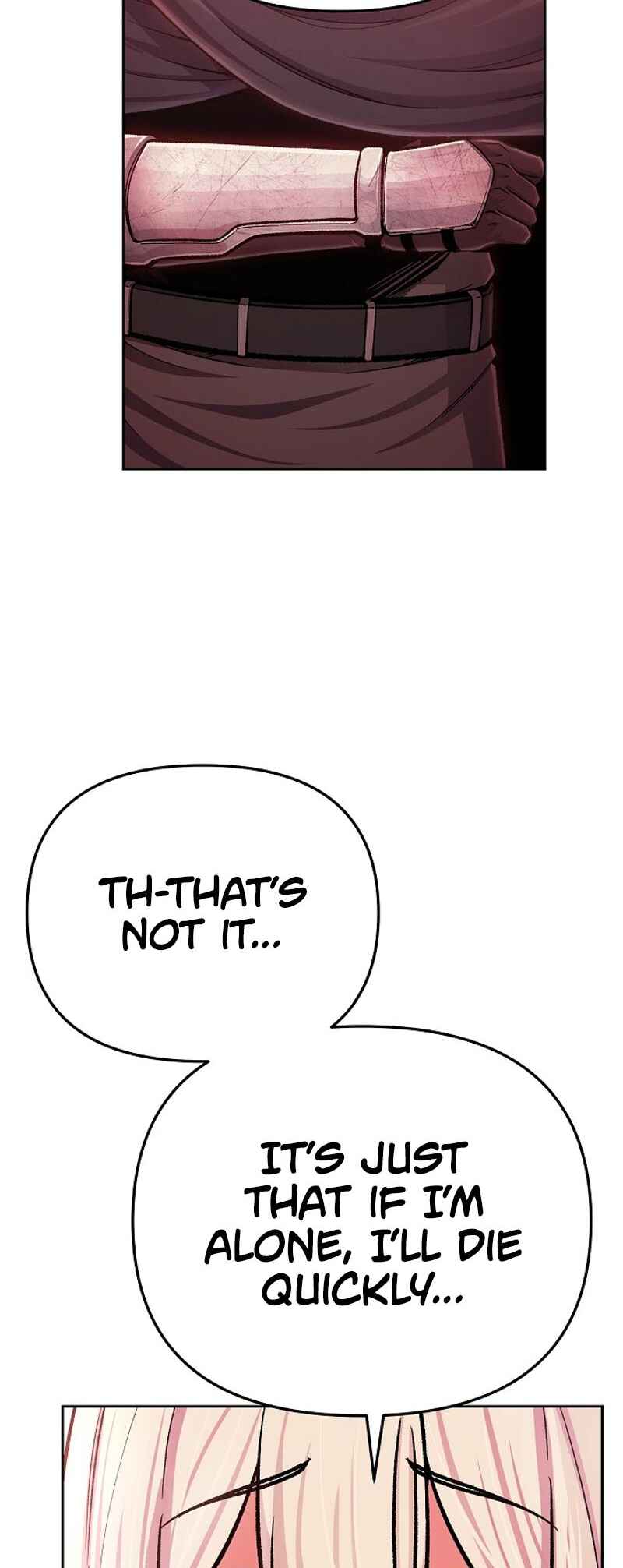 Uli Yongsaneun Mwoham? Chapter 8 - Page 42