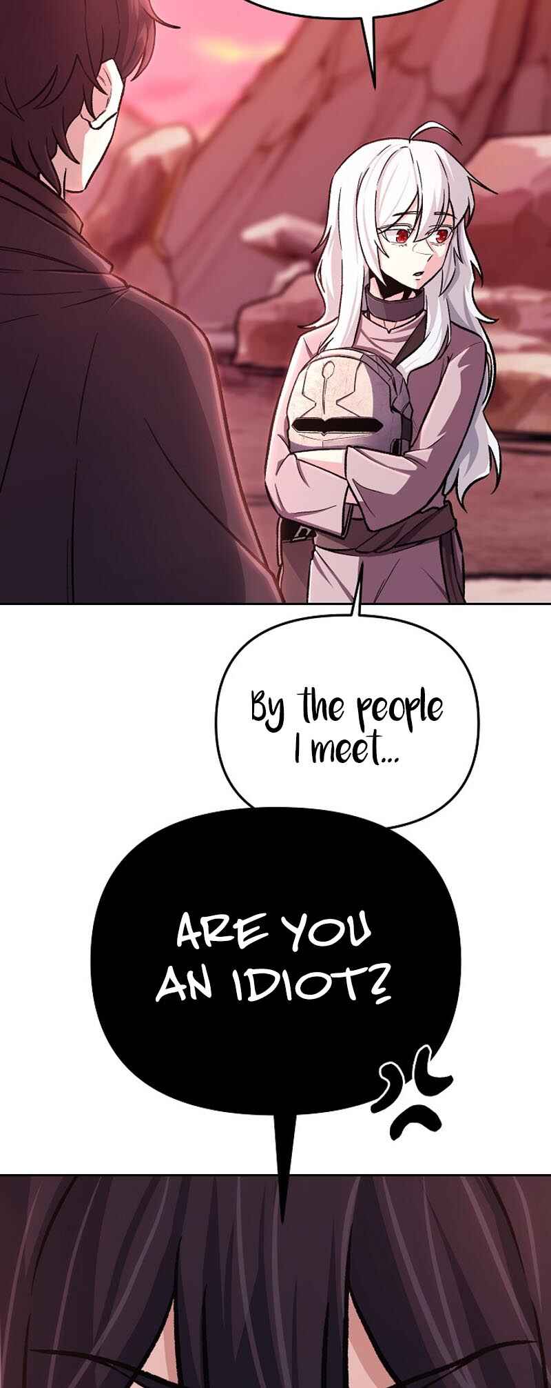 Uli Yongsaneun Mwoham? Chapter 8 - Page 45