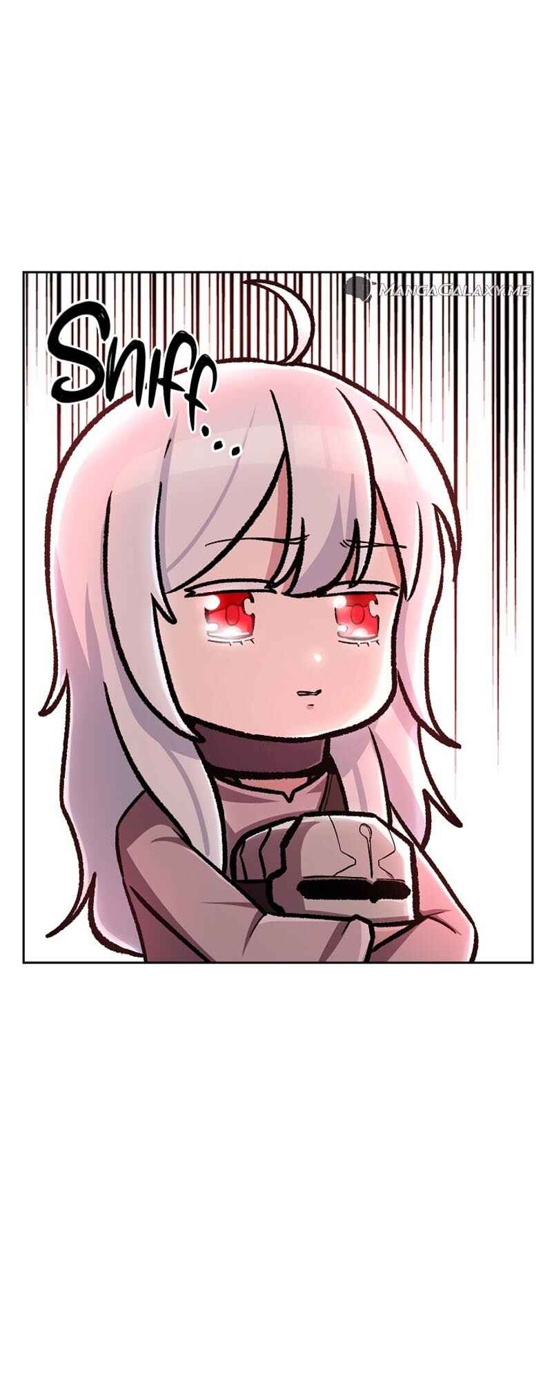 Uli Yongsaneun Mwoham? Chapter 8 - Page 47