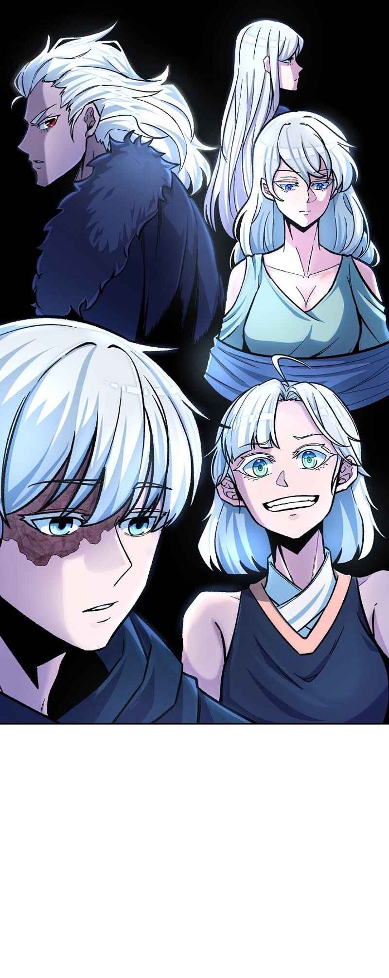 Uli Yongsaneun Mwoham? Chapter 8 - Page 51