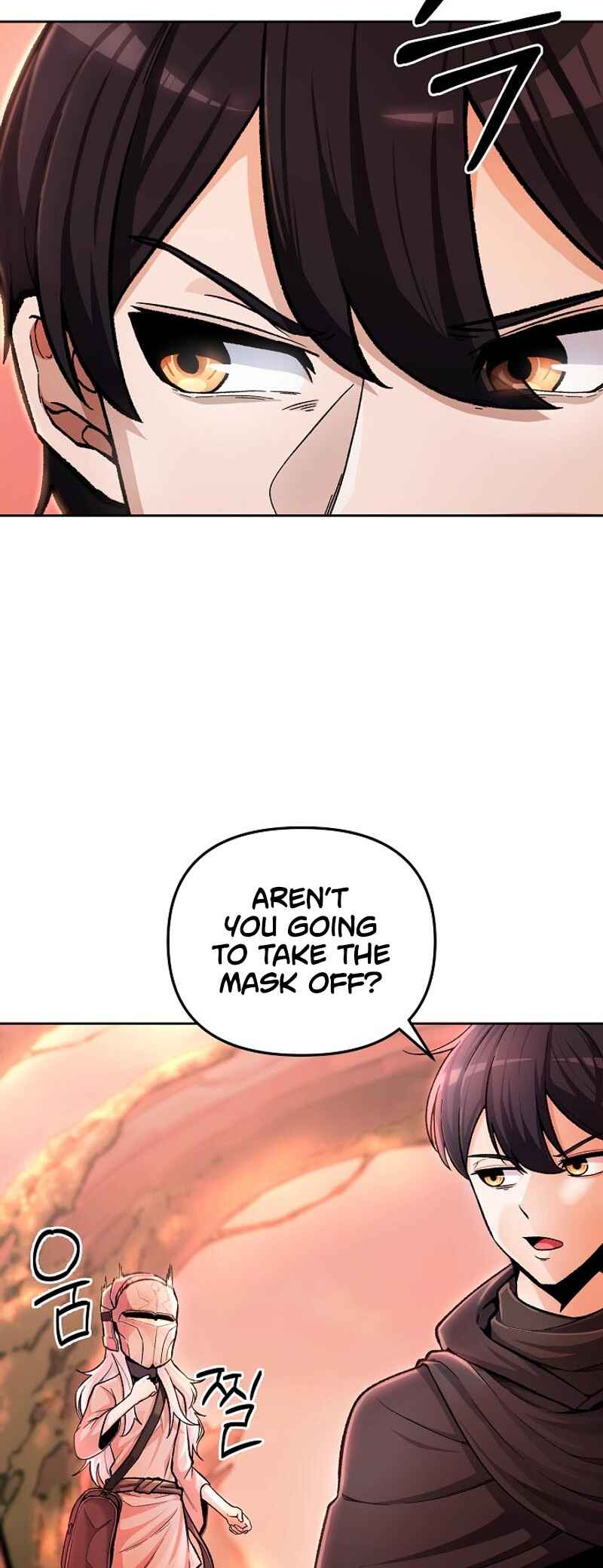Uli Yongsaneun Mwoham? Chapter 8 - Page 6