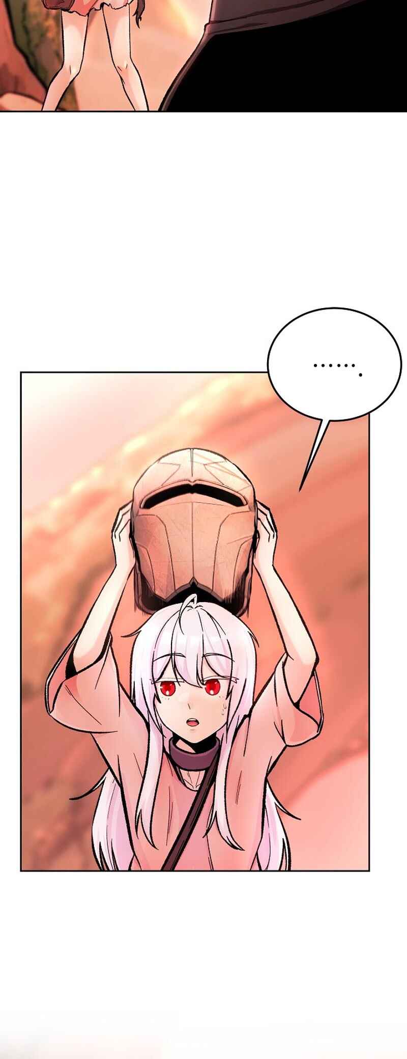 Uli Yongsaneun Mwoham? Chapter 8 - Page 7