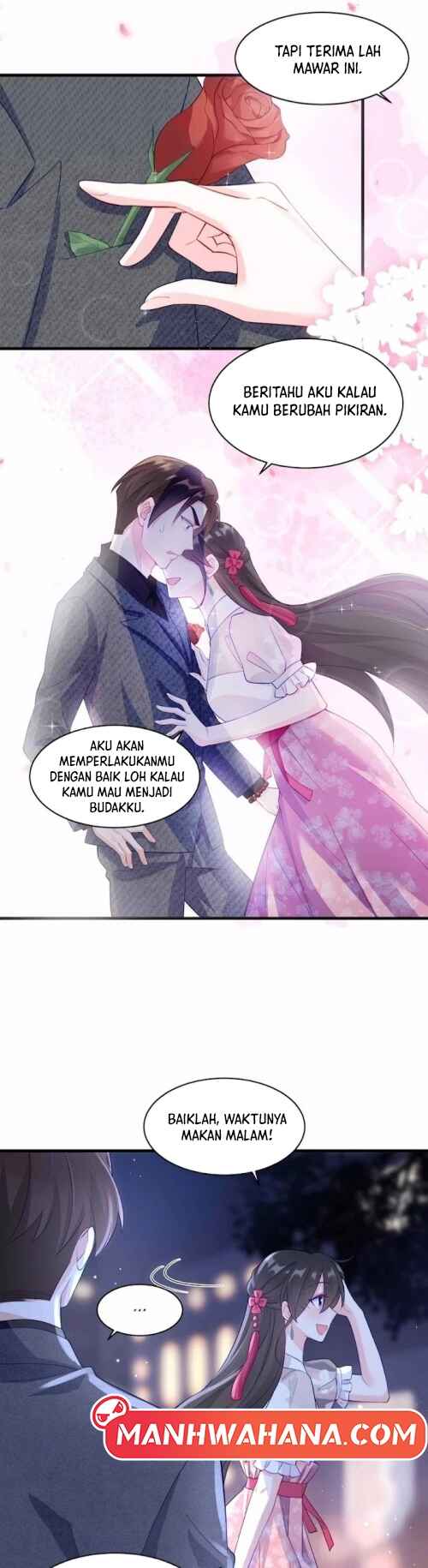 She-Ancestor, Dazzling and Dashing Chapter 33 - Page 4