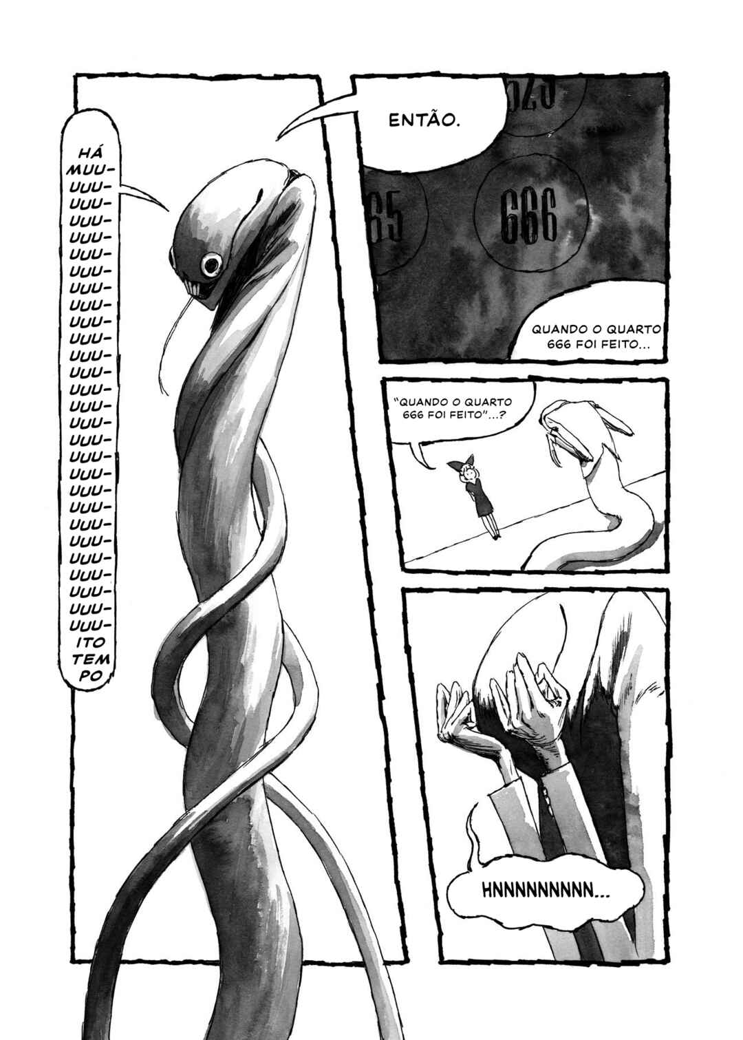 BIBLIOMANIA Chapter 1 - Page 34
