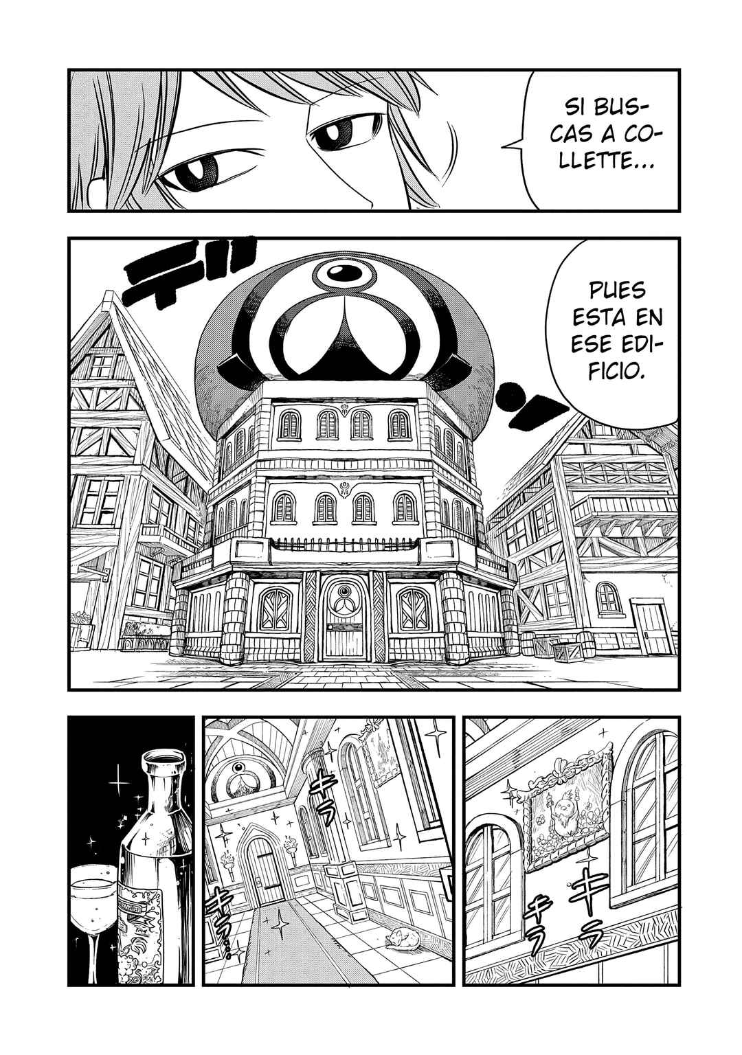 Umareta Chokugo ni Suterareta kedo, Zense ga Daikenja Datta node Yoyuu de Ikitemasu ~Saikyou Akachan Daibousou~ Chapter 42 - Page 11
