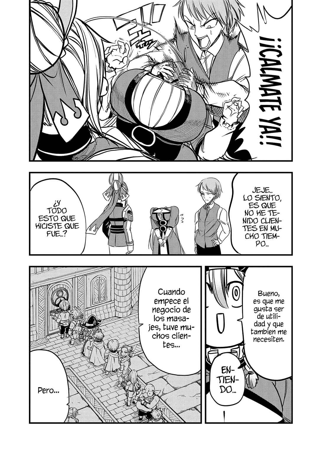 Umareta Chokugo ni Suterareta kedo, Zense ga Daikenja Datta node Yoyuu de Ikitemasu ~Saikyou Akachan Daibousou~ Chapter 42 - Page 15