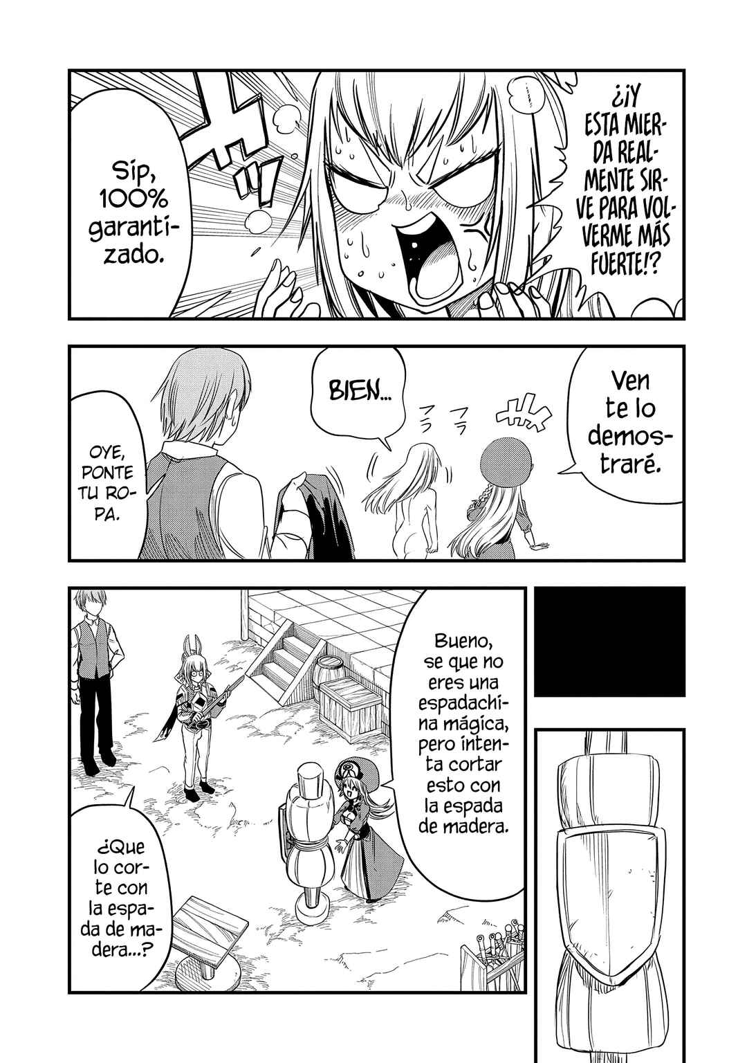 Umareta Chokugo ni Suterareta kedo, Zense ga Daikenja Datta node Yoyuu de Ikitemasu ~Saikyou Akachan Daibousou~ Chapter 42 - Page 20