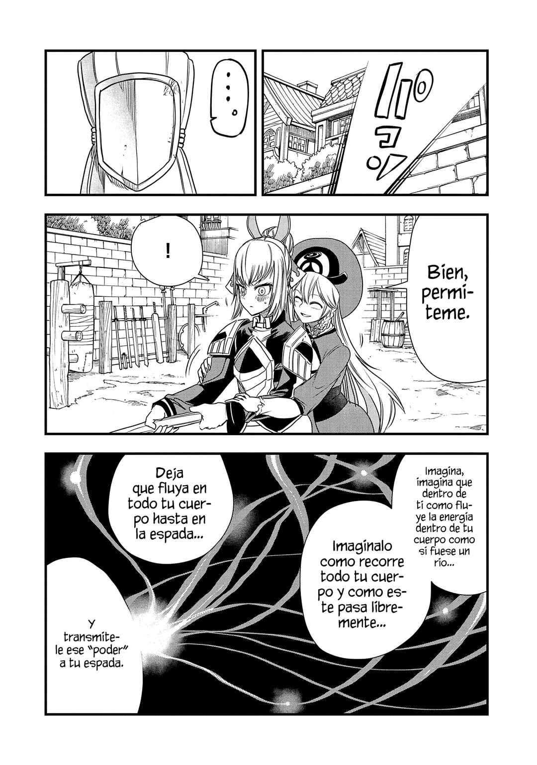 Umareta Chokugo ni Suterareta kedo, Zense ga Daikenja Datta node Yoyuu de Ikitemasu ~Saikyou Akachan Daibousou~ Chapter 42 - Page 21
