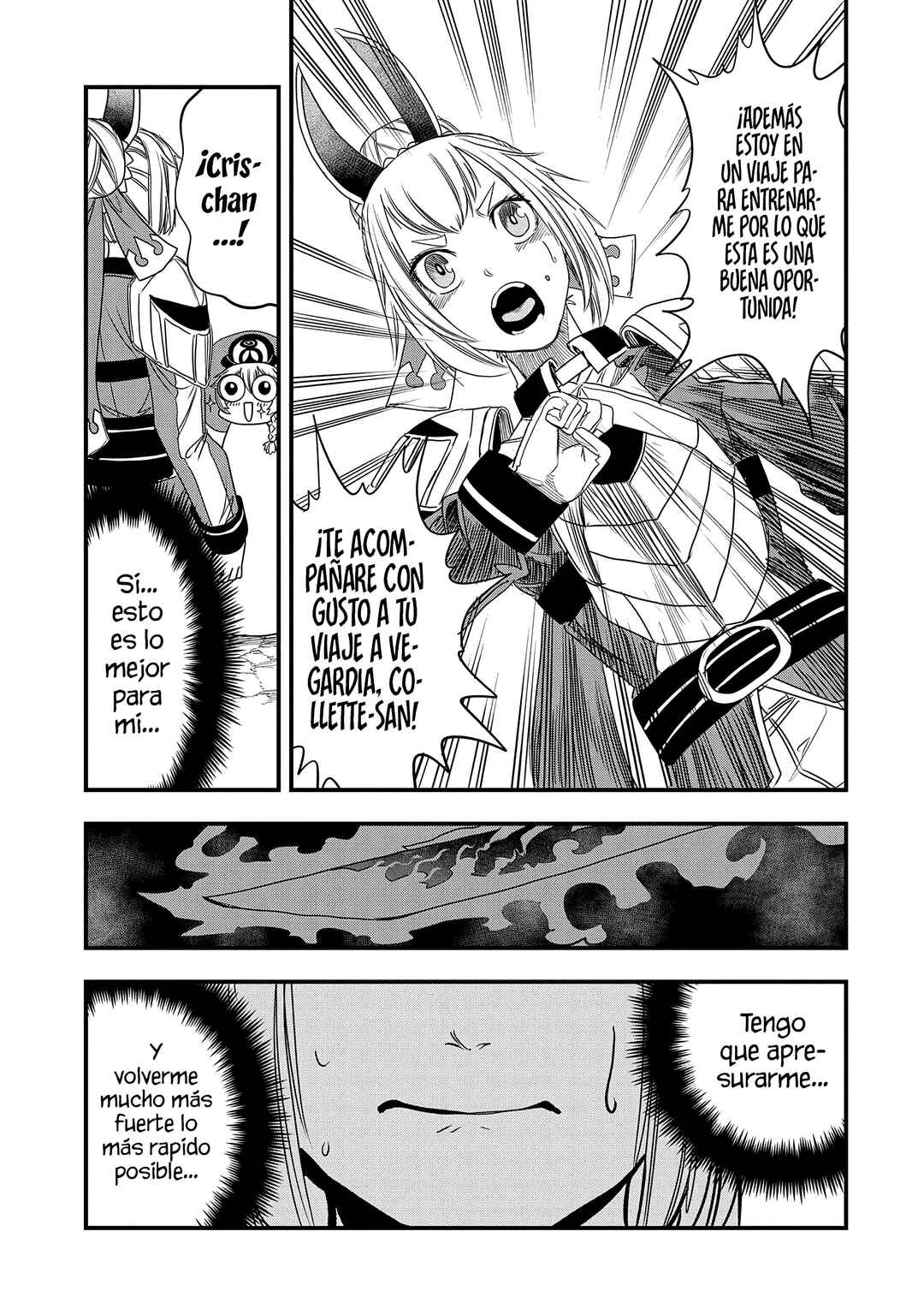 Umareta Chokugo ni Suterareta kedo, Zense ga Daikenja Datta node Yoyuu de Ikitemasu ~Saikyou Akachan Daibousou~ Chapter 42 - Page 26