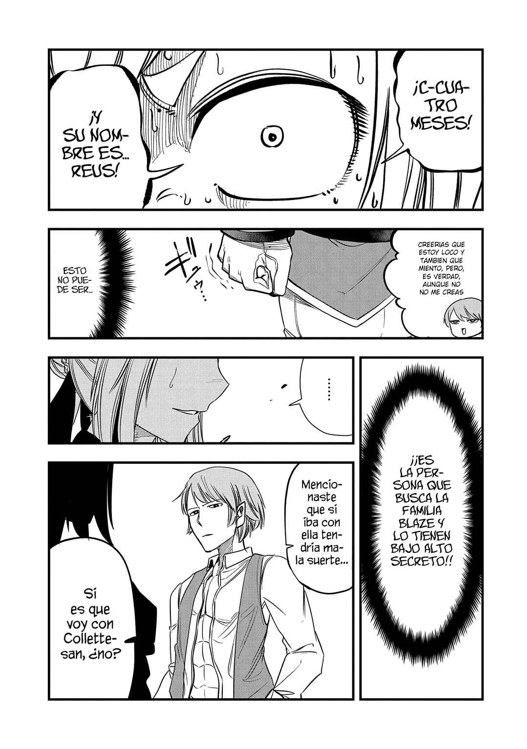 Umareta Chokugo ni Suterareta kedo, Zense ga Daikenja Datta node Yoyuu de Ikitemasu ~Saikyou Akachan Daibousou~ Chapter 42 - Page 30