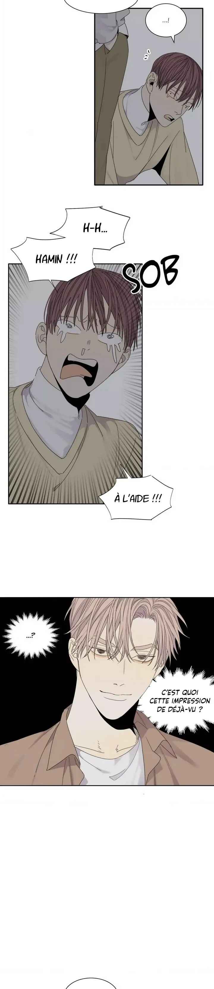 Mad Dog Chapter 1 - Page 11
