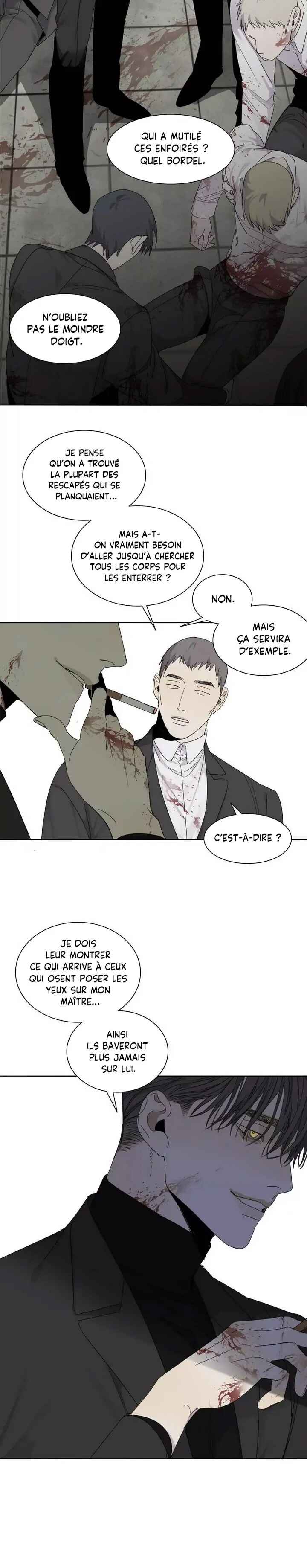 Mad Dog Chapter 1 - Page 4
