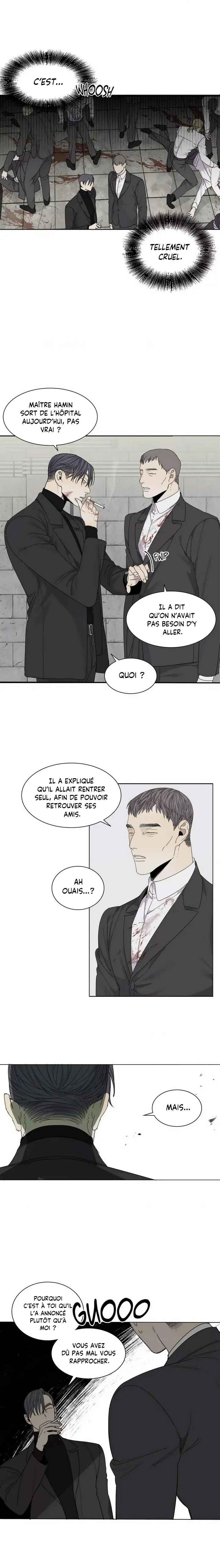 Mad Dog Chapter 1 - Page 5