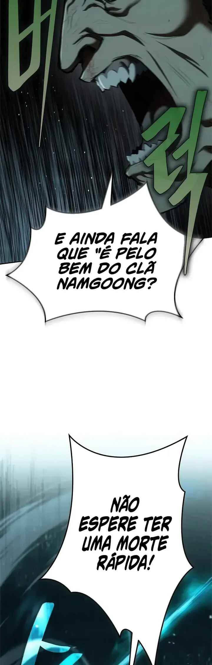 Psychopath in Murim Chapter 18 - Page 12