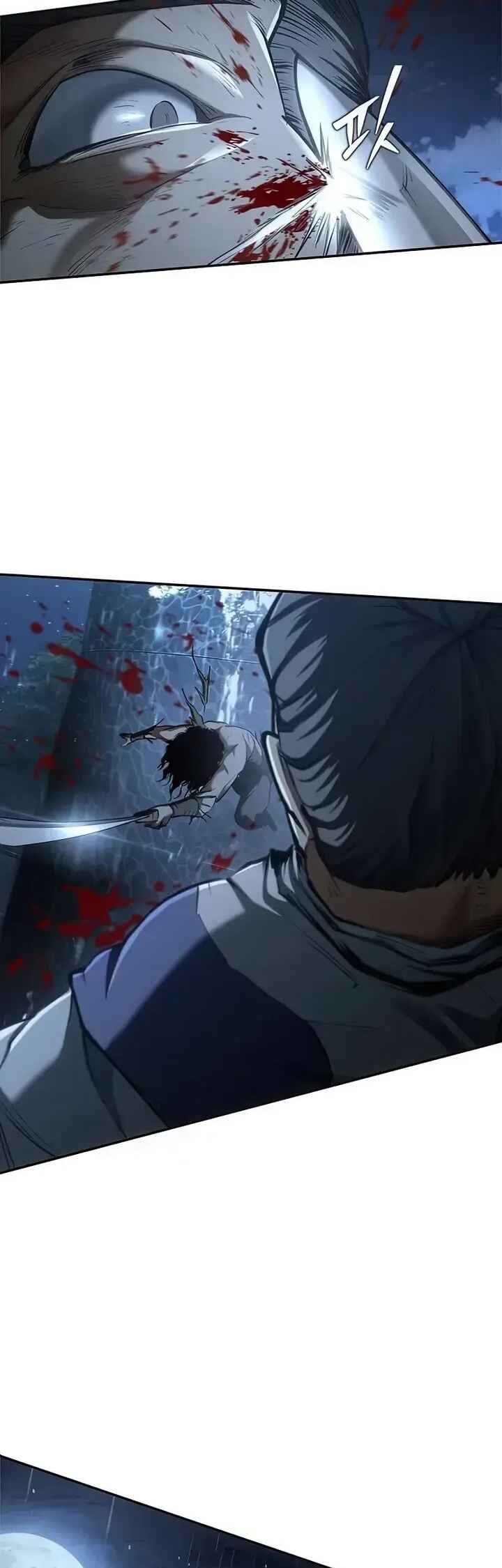 Psychopath in Murim Chapter 18 - Page 36