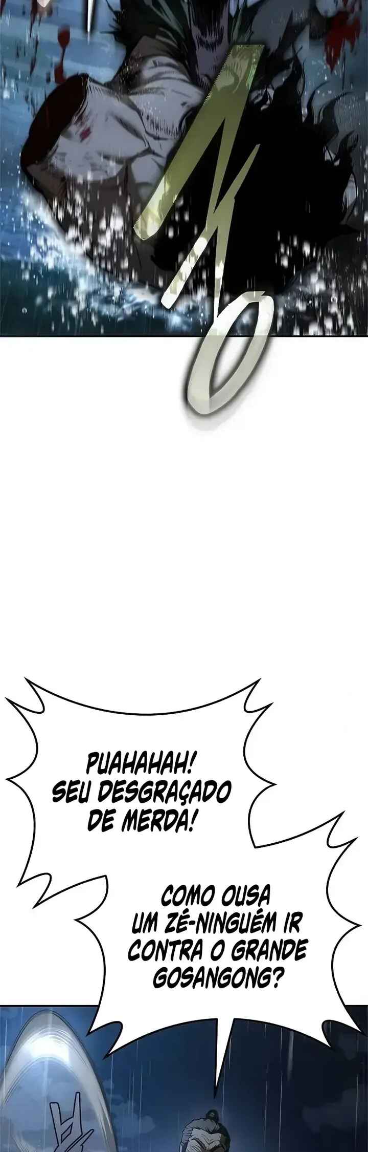 Psychopath in Murim Chapter 18 - Page 51