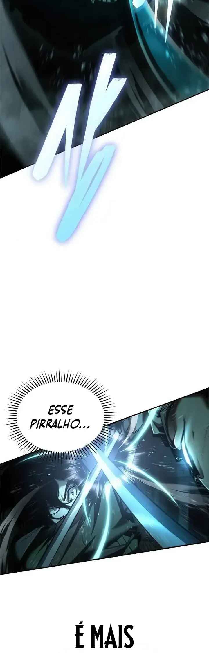 Psychopath in Murim Chapter 18 - Page 6