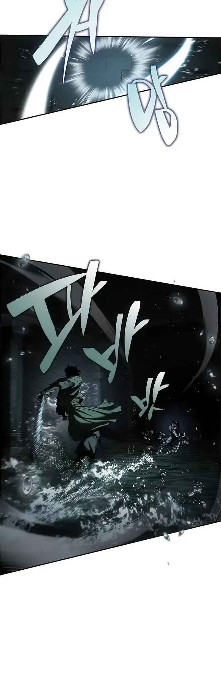 Psychopath in Murim Chapter 18 - Page 8