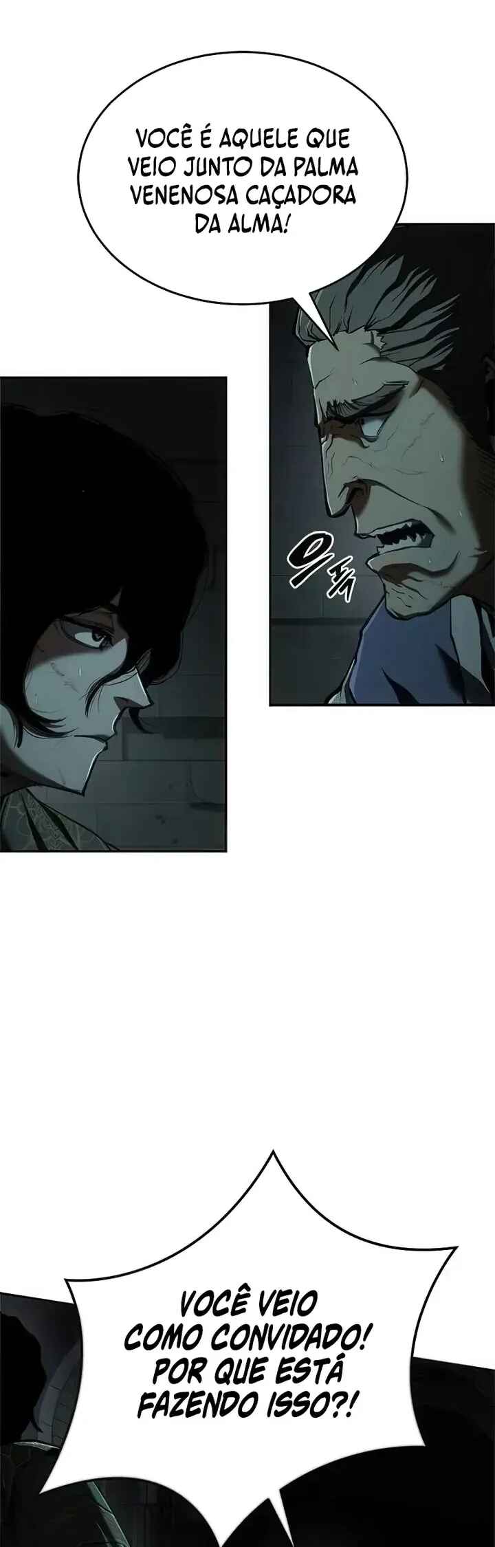 Psychopath in Murim Chapter 18 - Page 9
