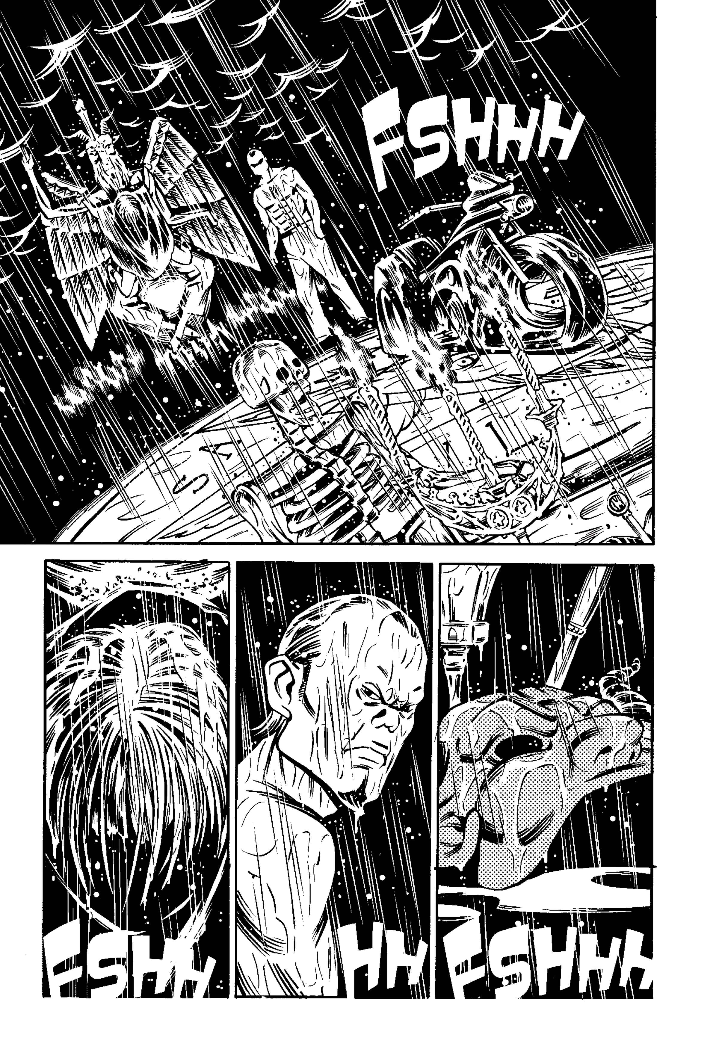 Deathco Chapter 33 - Page 11