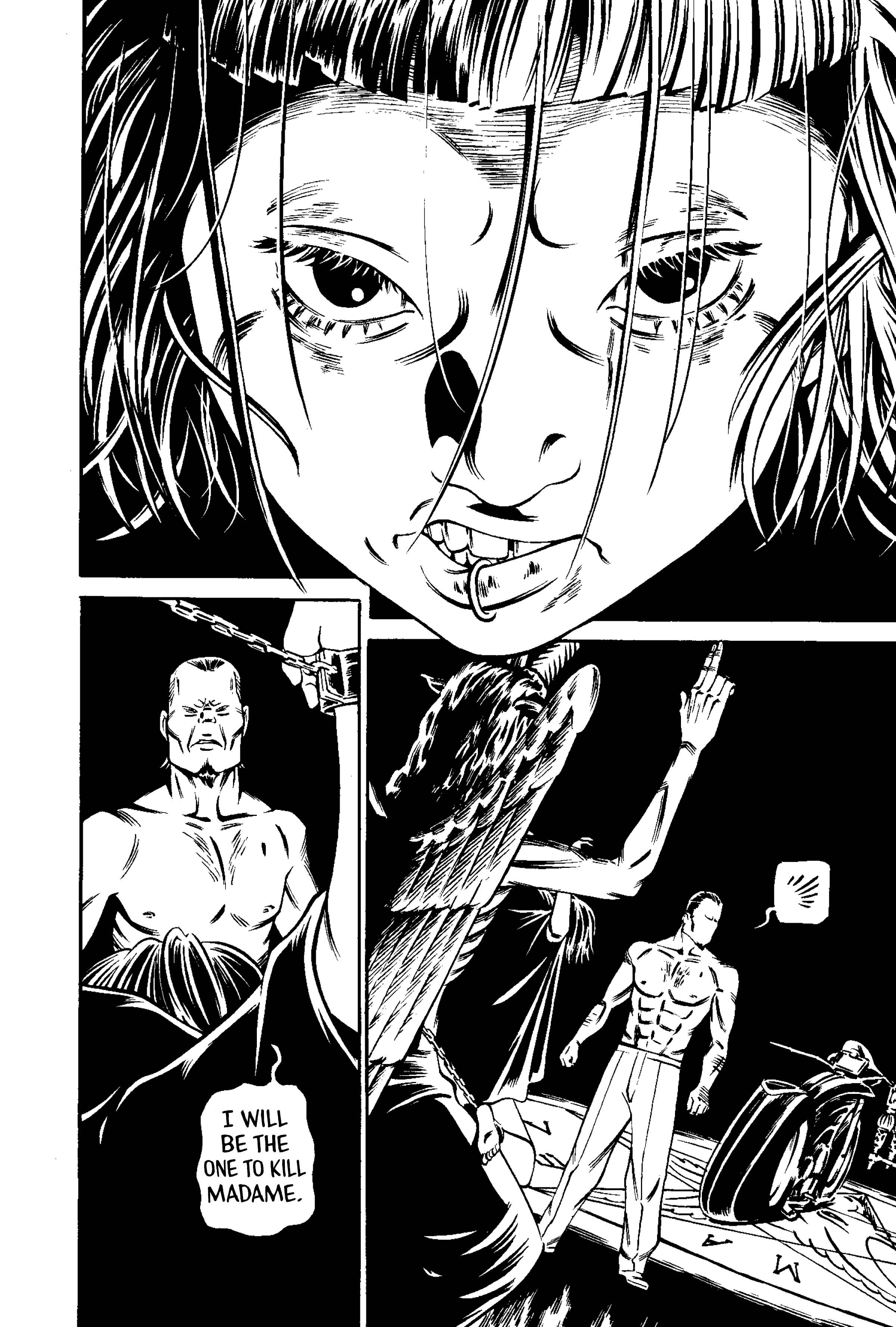 Deathco Chapter 33 - Page 14