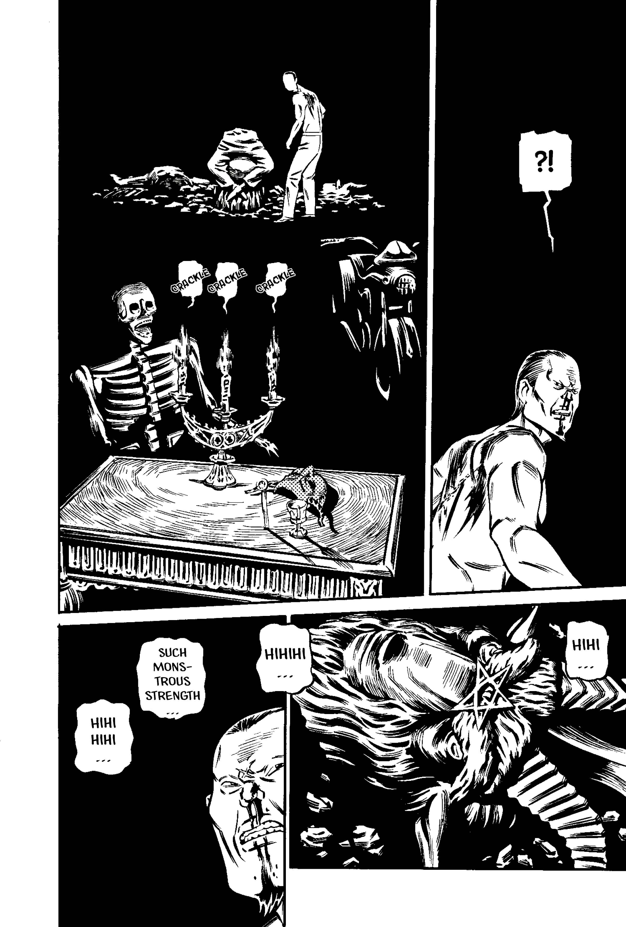 Deathco Chapter 33 - Page 24