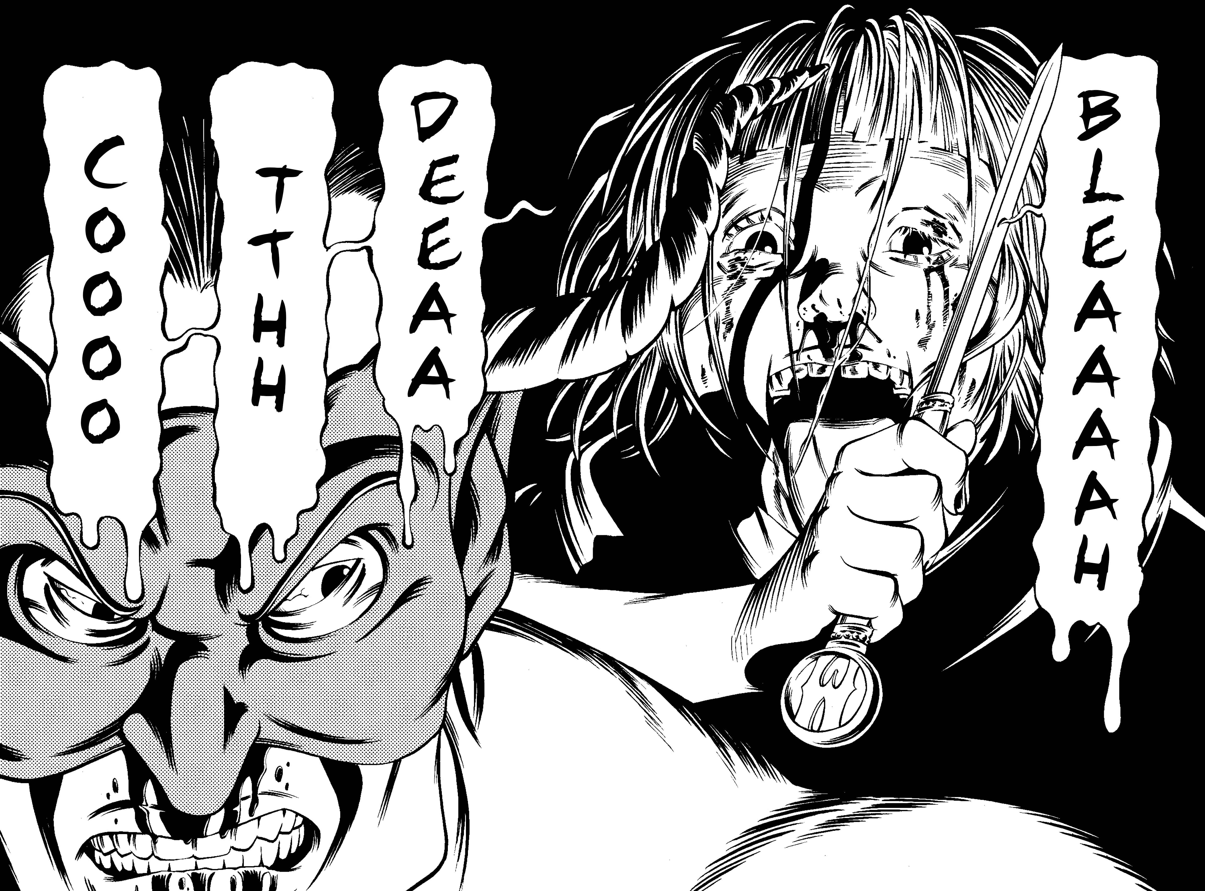 Deathco Chapter 33 - Page 26