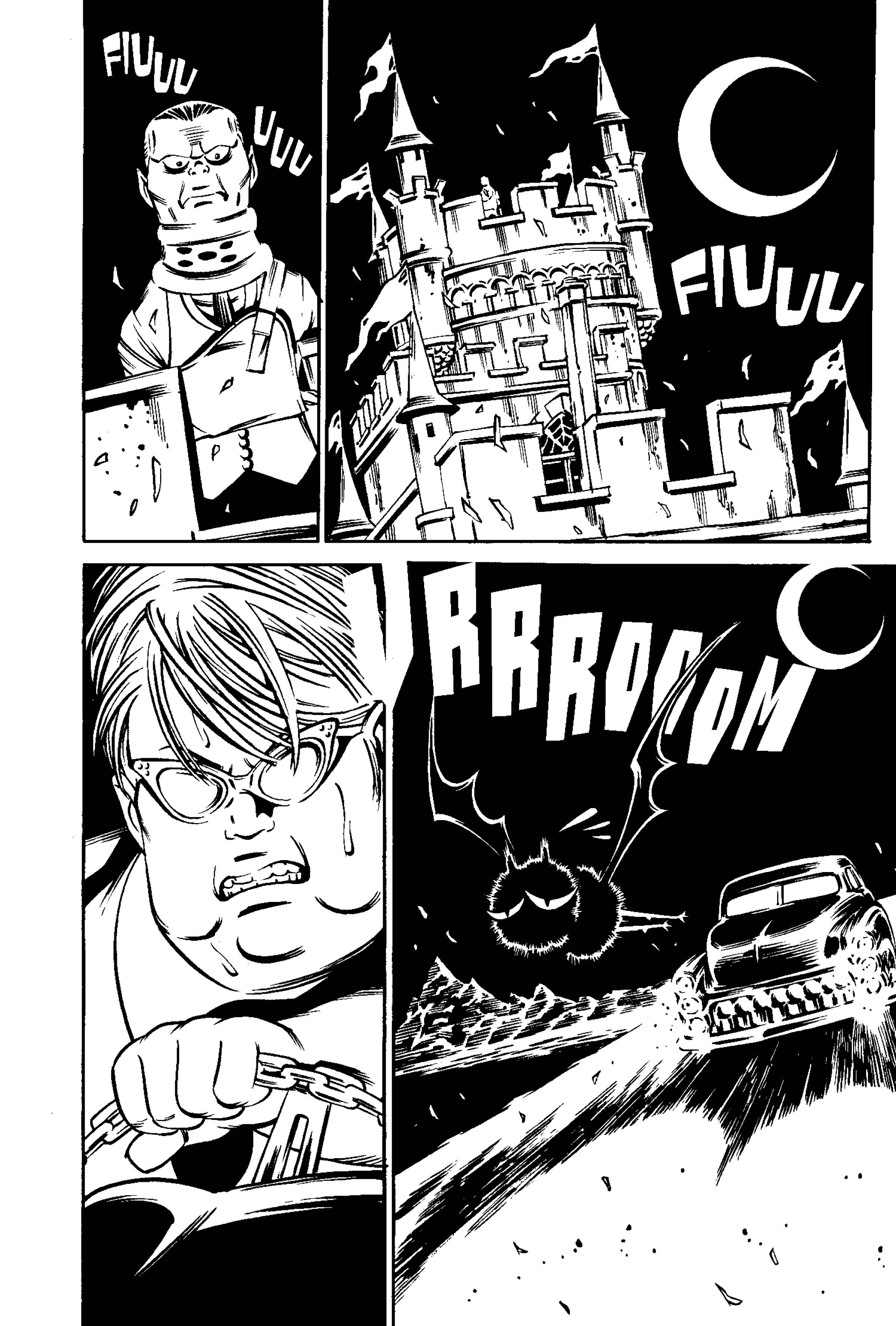 Deathco Chapter 33 - Page 27