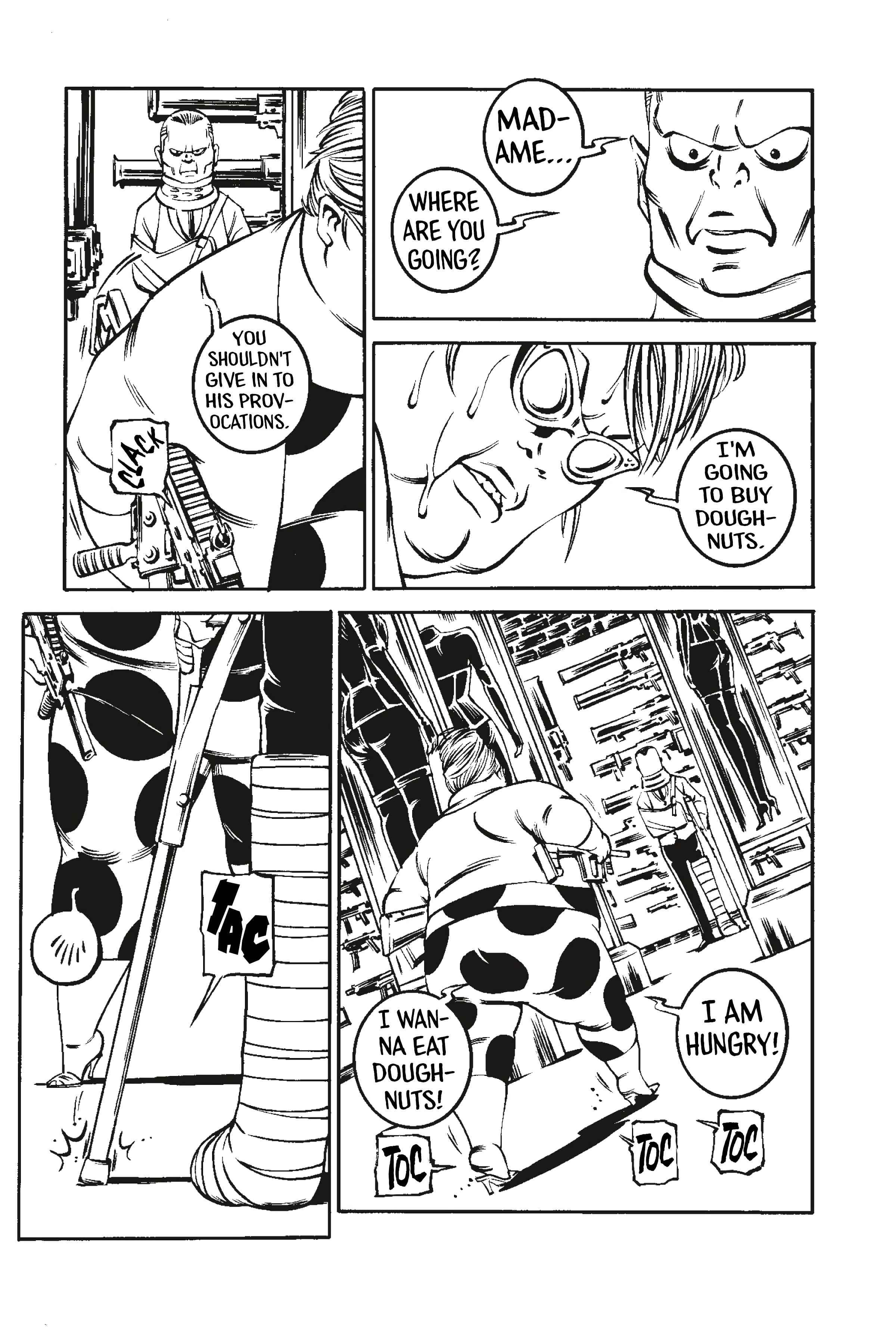 Deathco Chapter 33 - Page 3