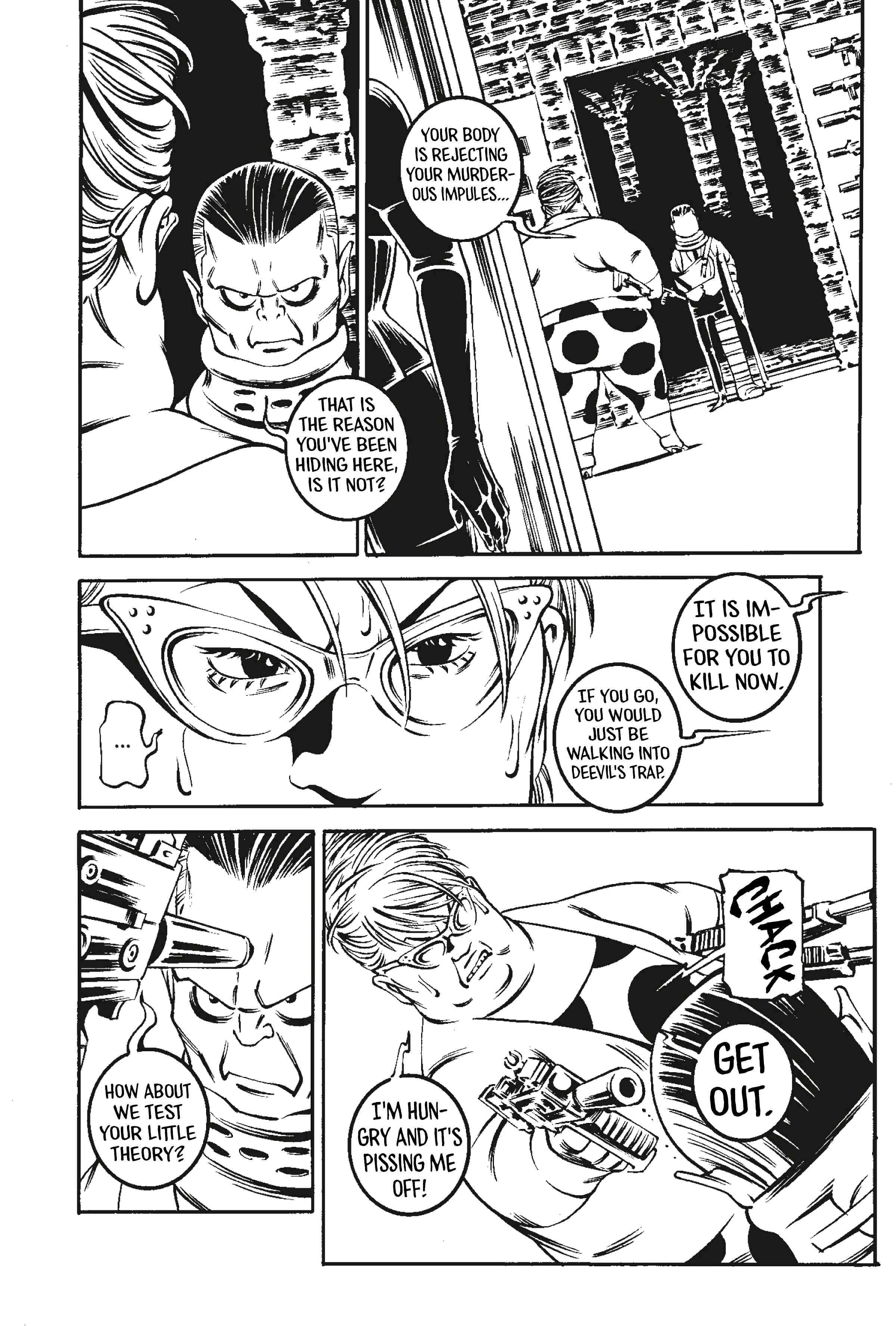 Deathco Chapter 33 - Page 4