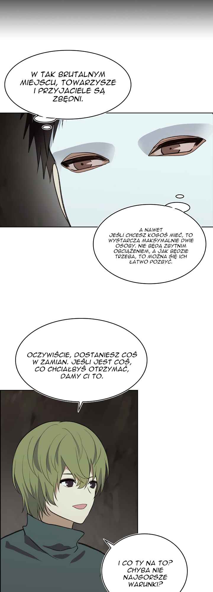 Second Life Ranker Chapter 11 - Page 13