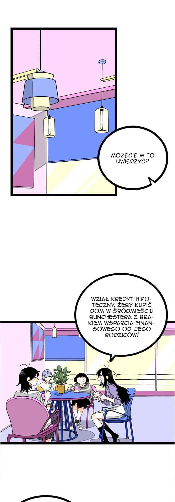 When Monday Met Sunday Chapter 8 - Page 2