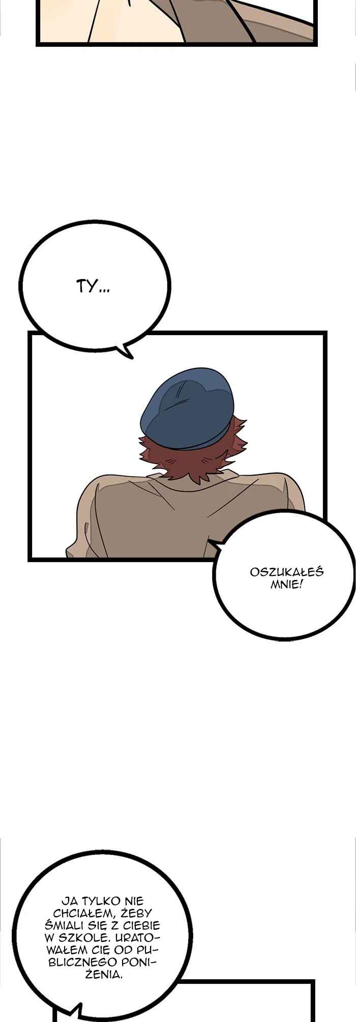 When Monday Met Sunday Chapter 8 - Page 20