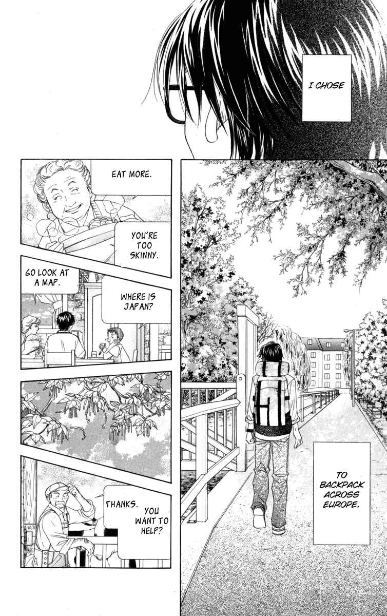 Shanimuni Go Chapter 147 - Page 21