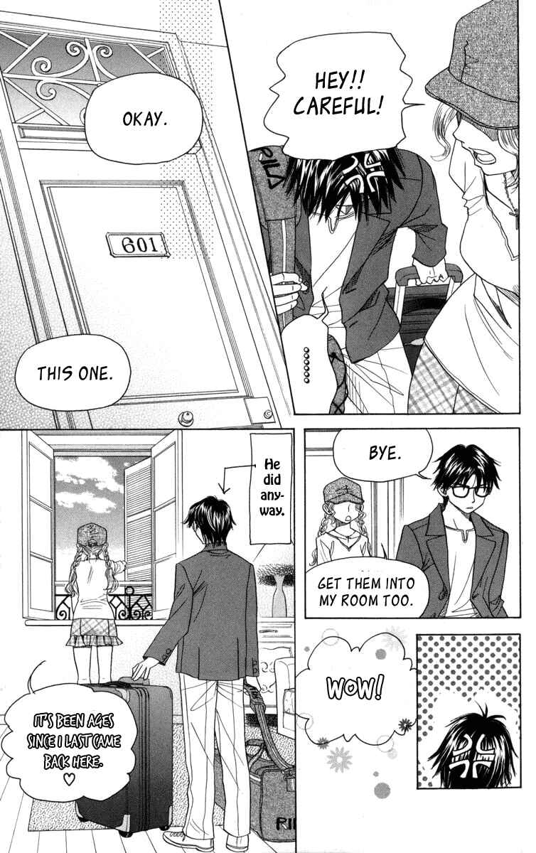Shanimuni Go Chapter 147 - Page 30