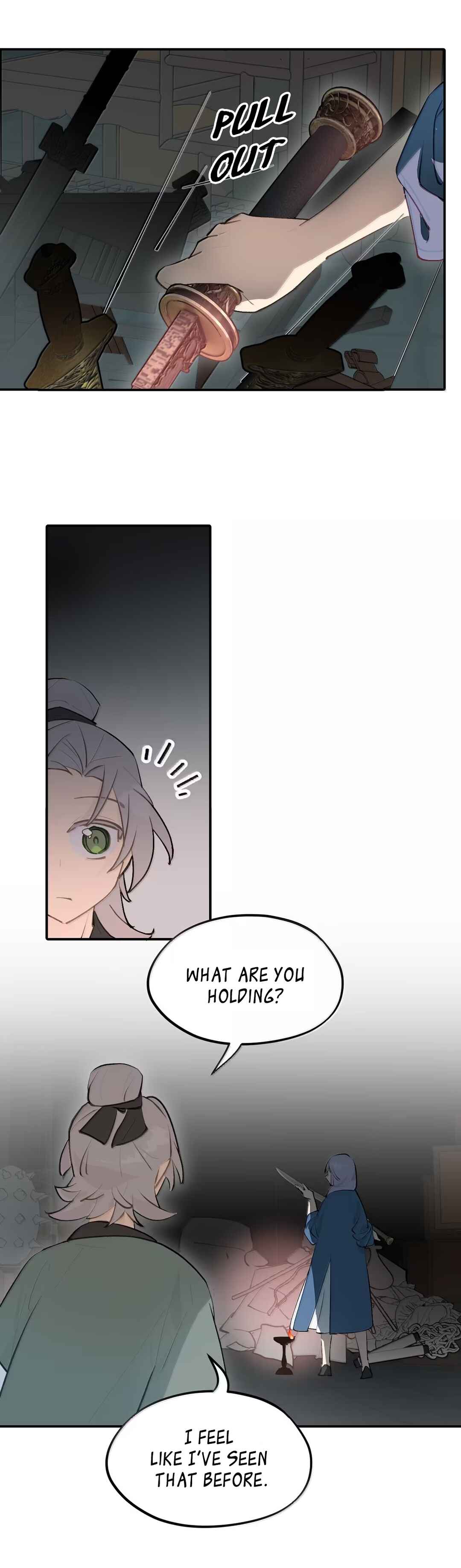 Kill the Male Lead to Become the Villainess Chapter 96 - Page 12
