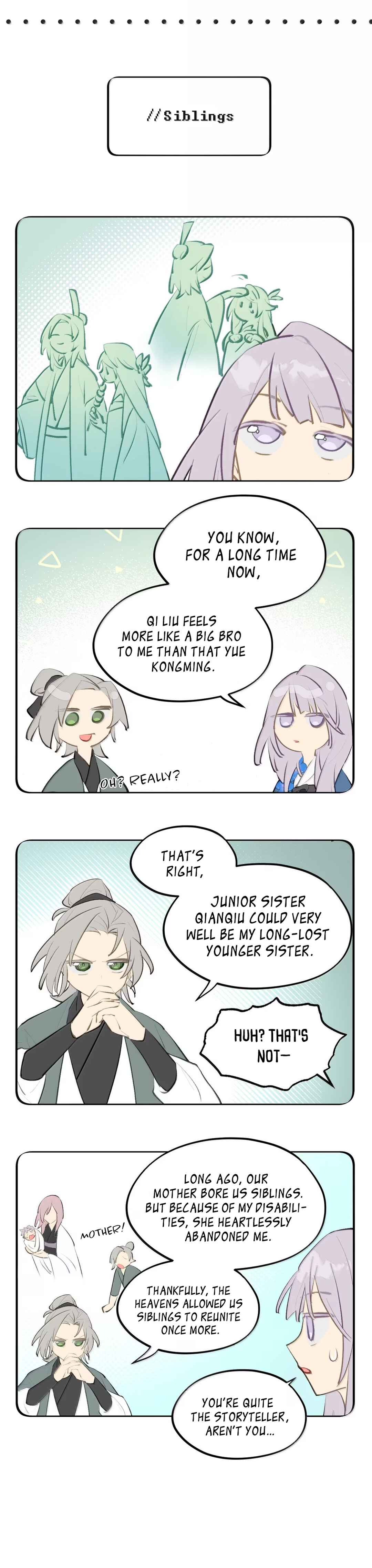 Kill the Male Lead to Become the Villainess Chapter 96 - Page 14