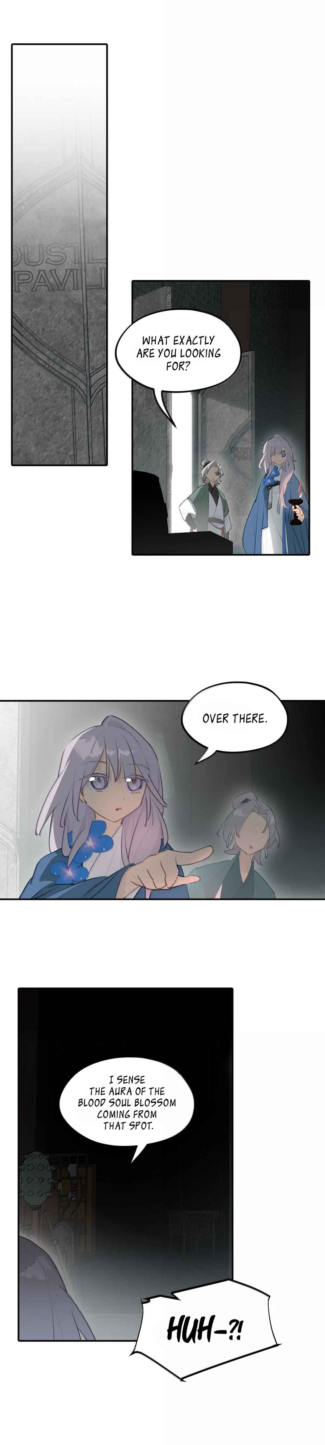 Kill the Male Lead to Become the Villainess Chapter 96 - Page 8