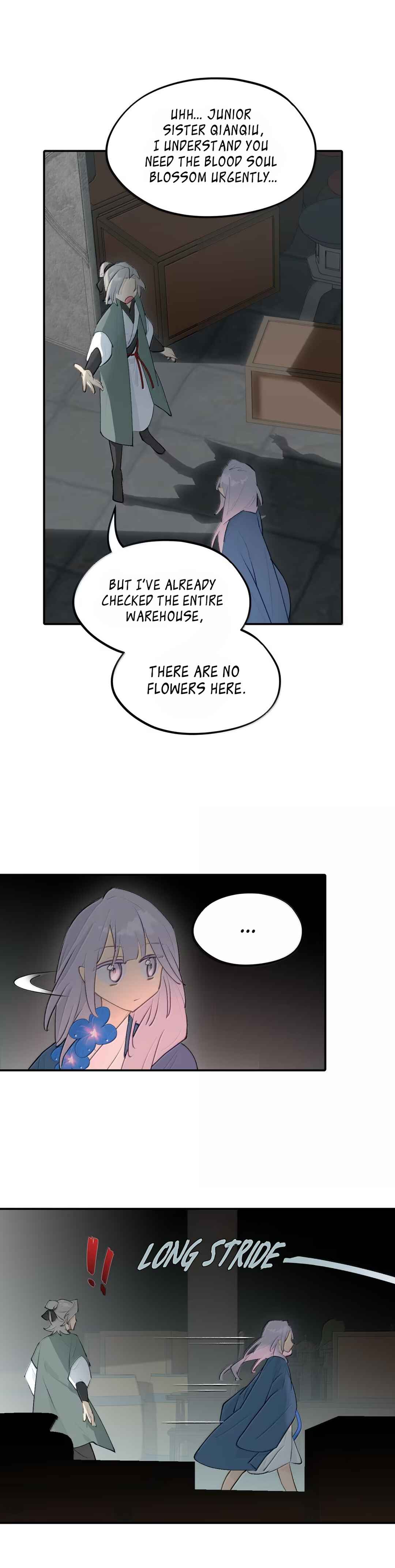 Kill the Male Lead to Become the Villainess Chapter 96 - Page 9