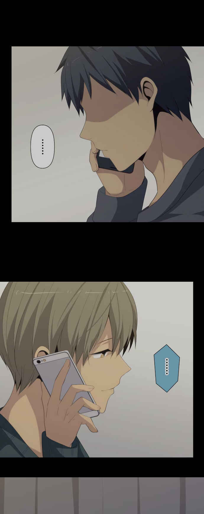 ReLIFE Chapter 193 - Page 6